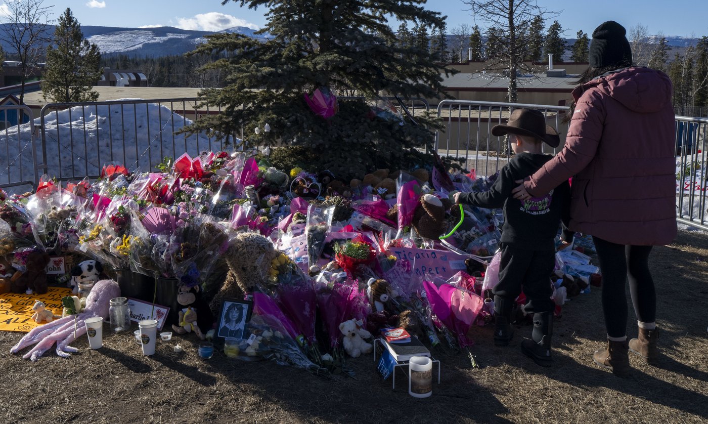 Le PDG d'OpenAI présente ses excuses à la suite de la tuerie de Tumbler Ridge