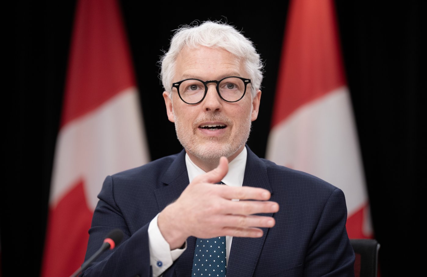 Plus de 42 000 violations de données ont été recensées à l'Agence de revenu du Canada