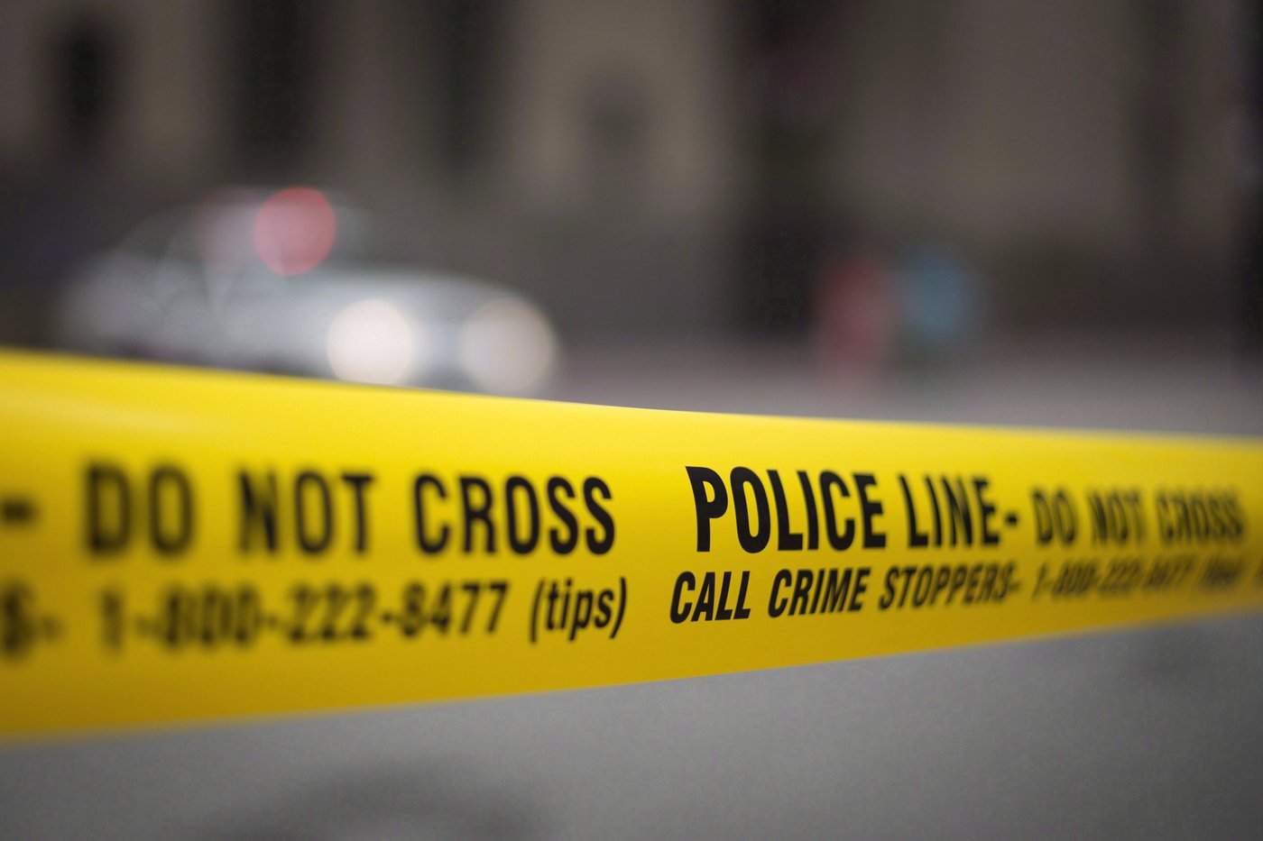 Deux hommes accusés du meurtre d'une femme de 79 ans à Toronto