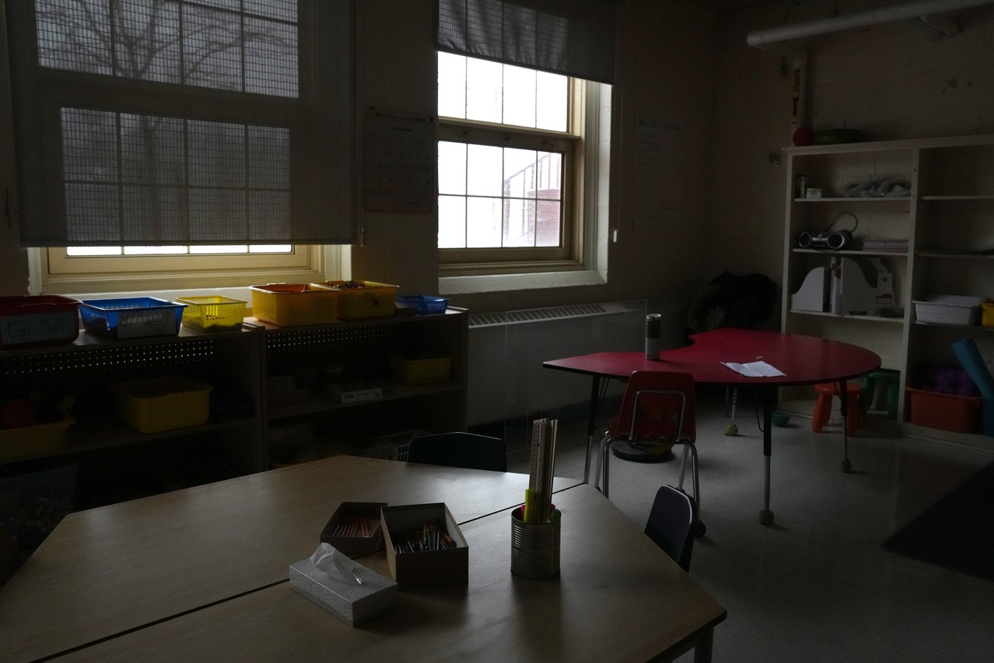 Protecteur national de l'élève: la violence à caractère sexuel trop souvent banalisée