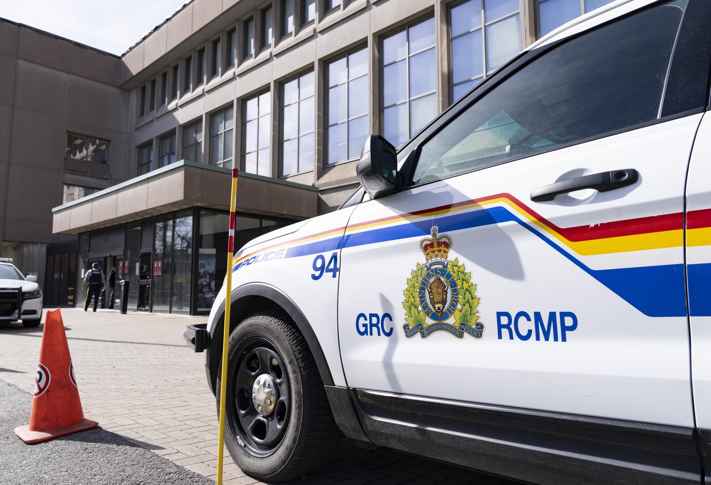 Une femme est morte après avoir été blessée par balle par un policier d'Halifax