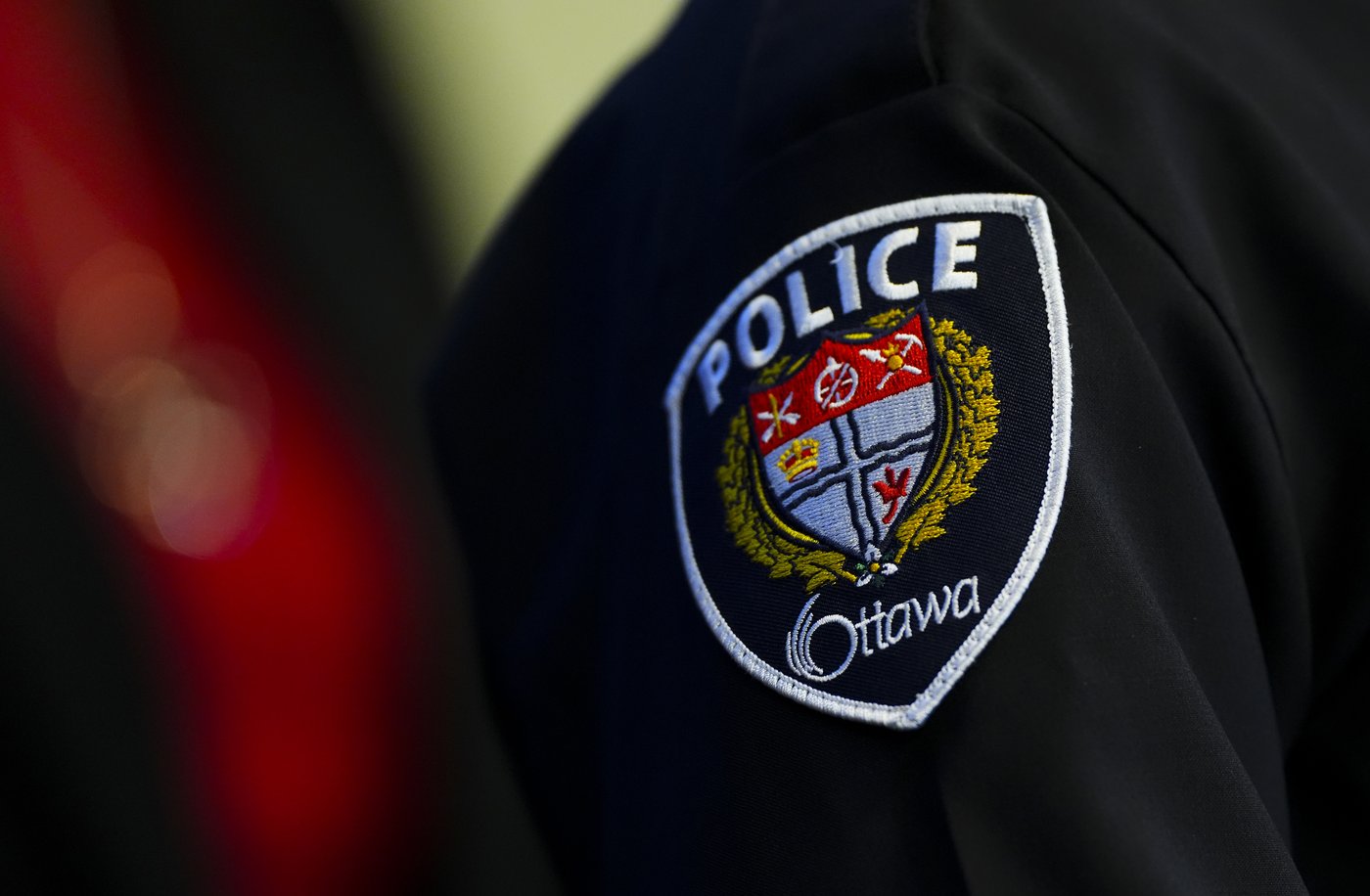 Enquête pour meurtre suivi d'un suicide après la mort de deux enfants à Ottawa