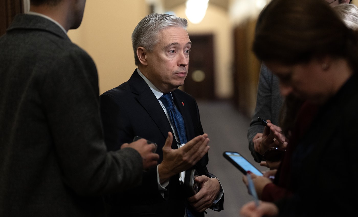 Les libéraux préfèrent parler de leur «mandat» plutôt que de possibles concessions