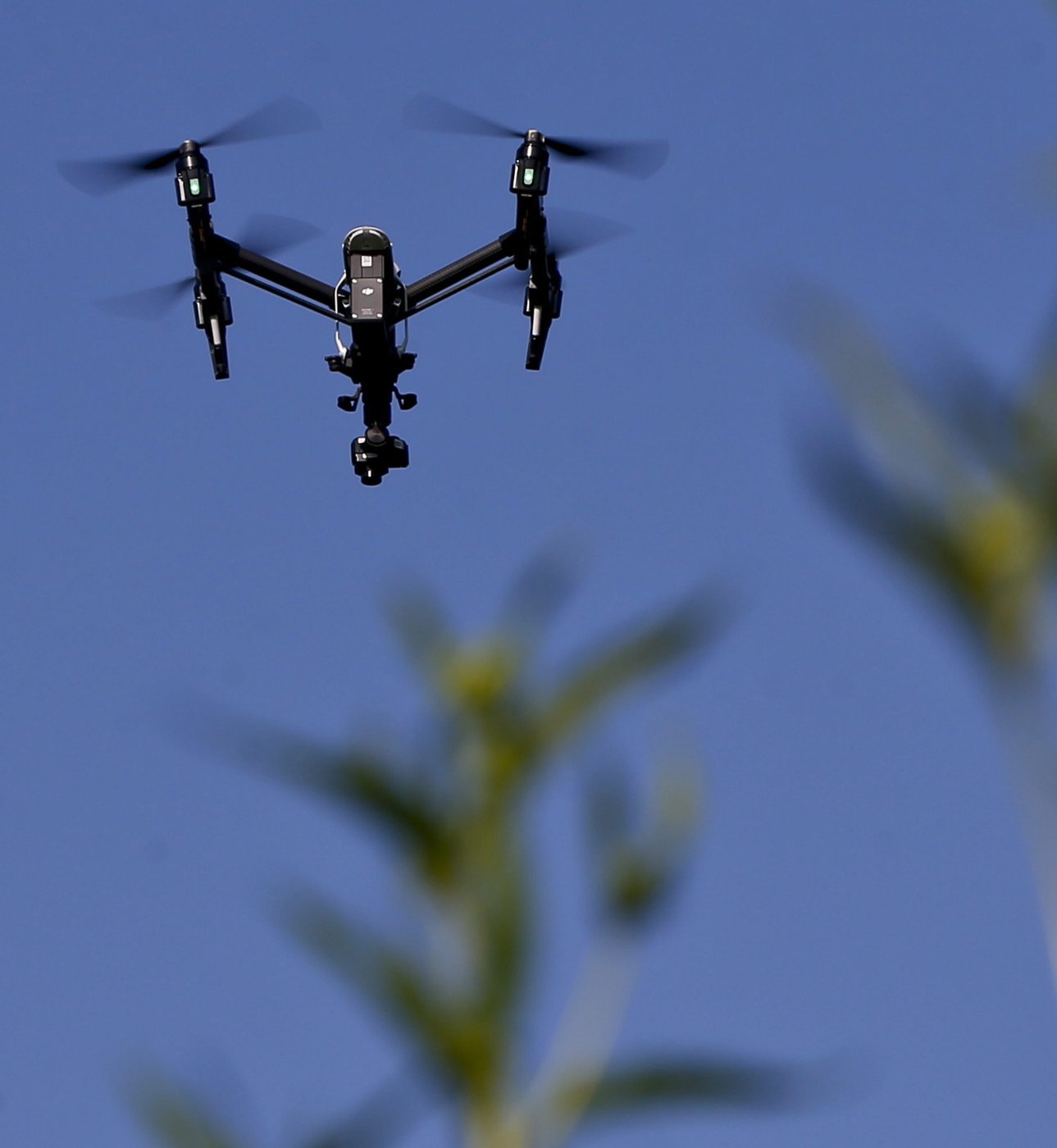 Le gouvernement ontarien et la police ne pourront plus utiliser de drones chinois