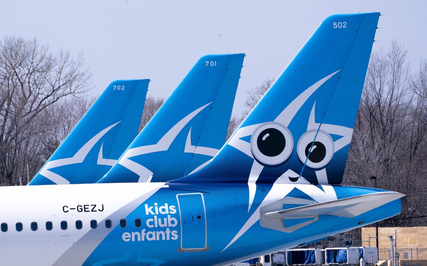 WestJet et Air Transat prolongent la suspension de leurs vols vers Cuba