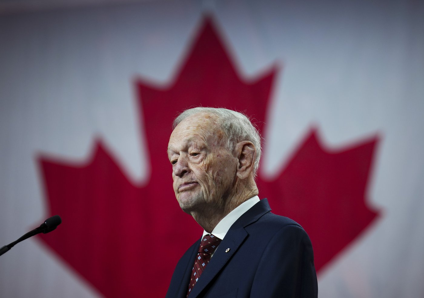 Un comité des Communes convoque Jean Chrétien au sujet du référendum de 1995