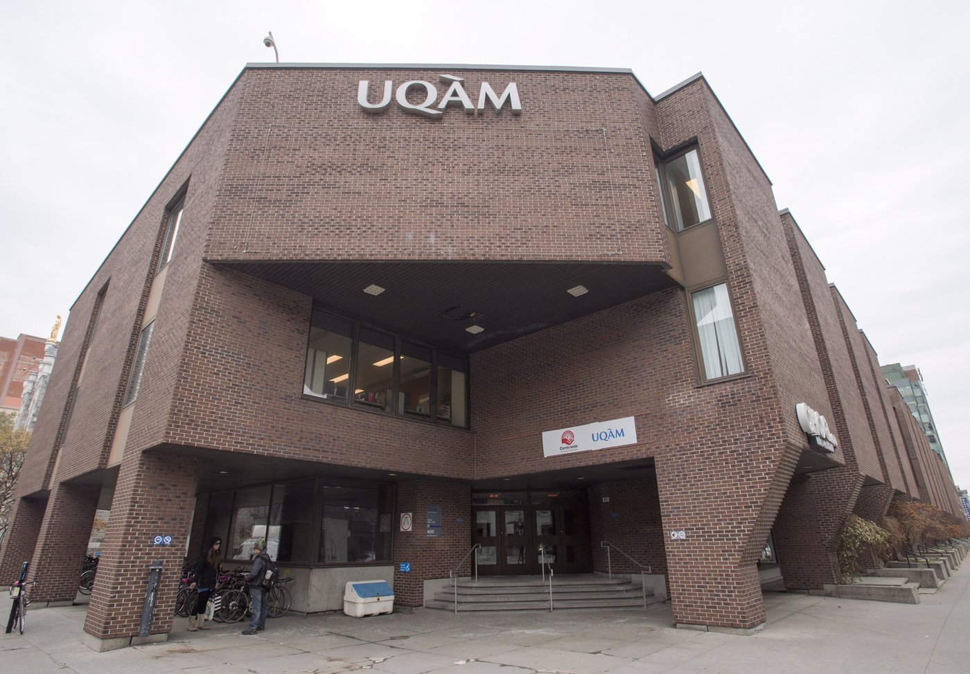 Un premier programme universitaire en découvrabilité de la culture au Québec