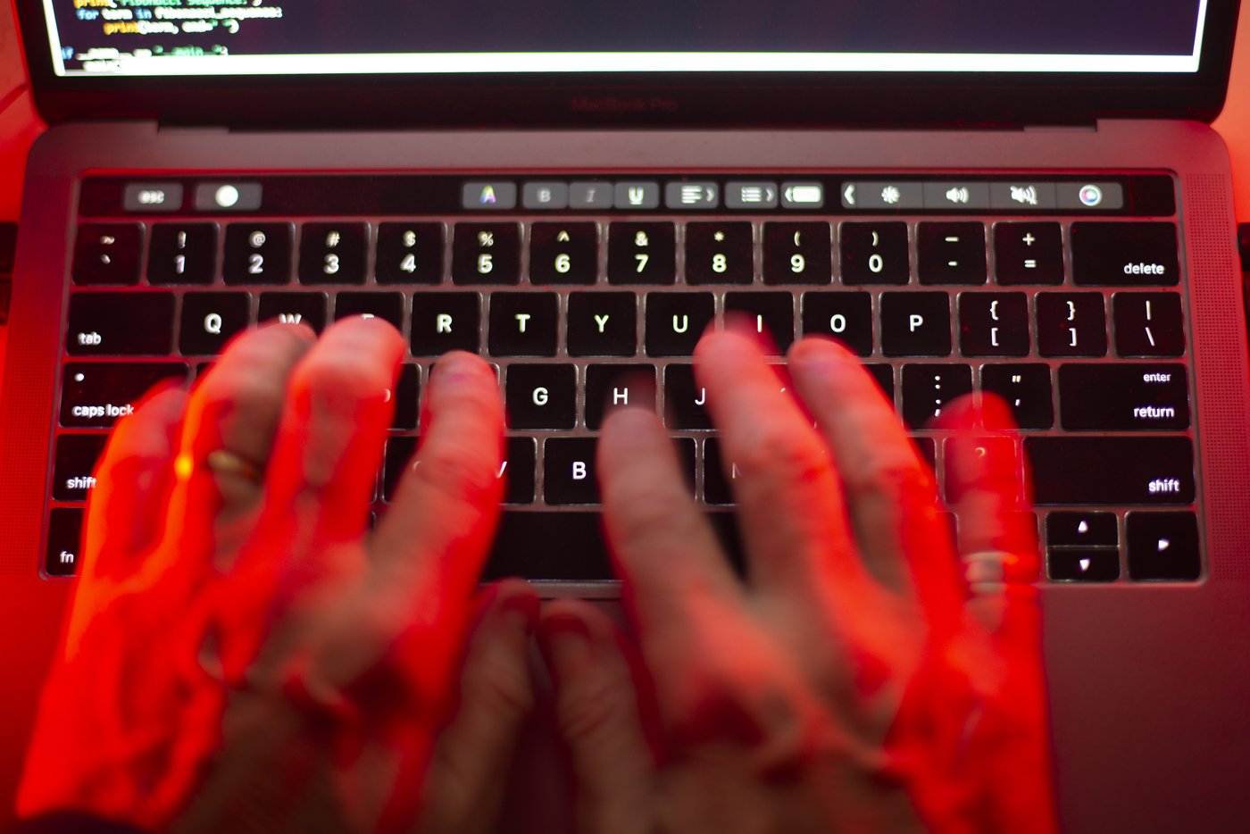 Des universités canadiennes sont touchées par une importante cyberattaque