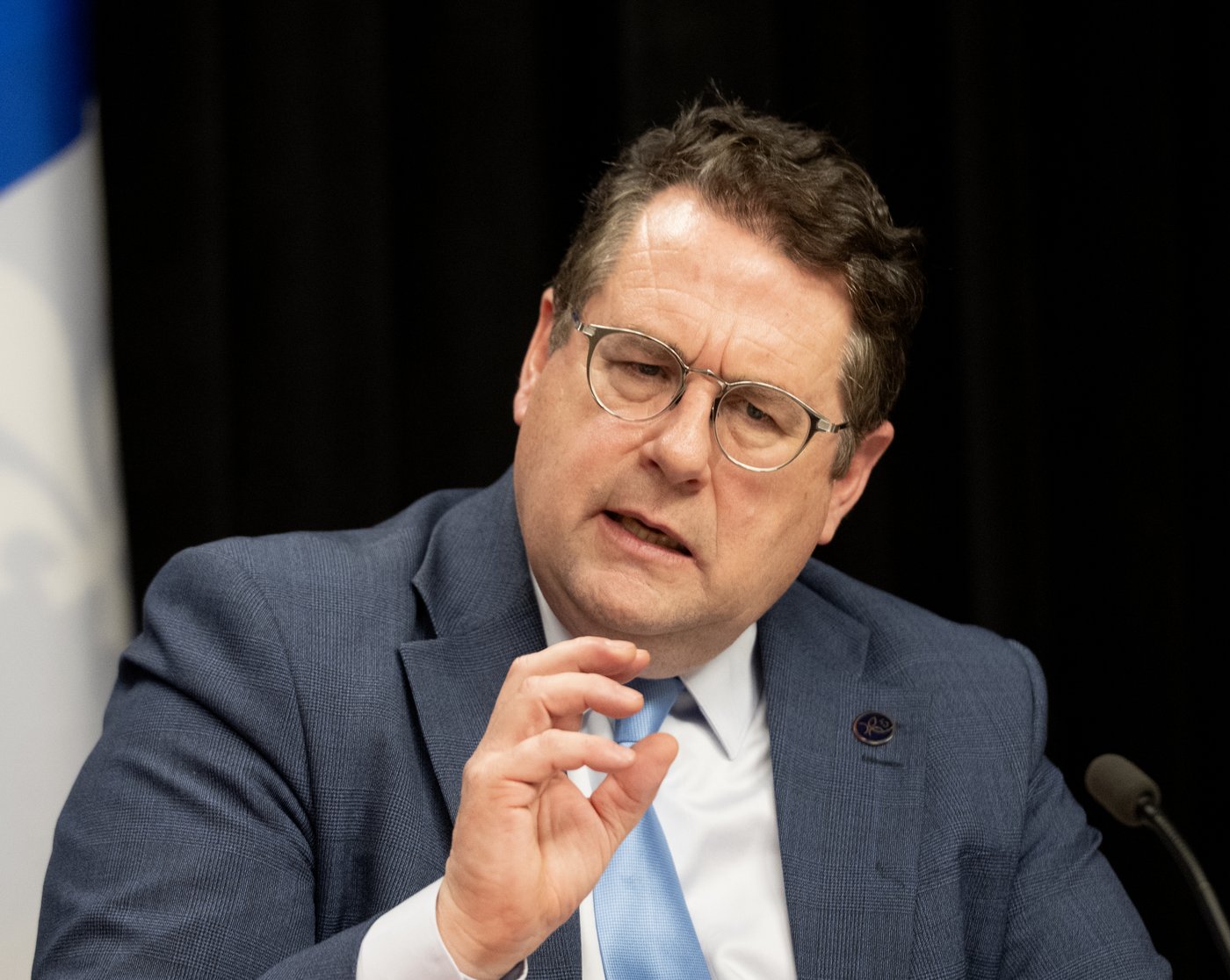Chantiers d'Hydro-Québec: 250 M$ pour former plus de travailleurs en construction