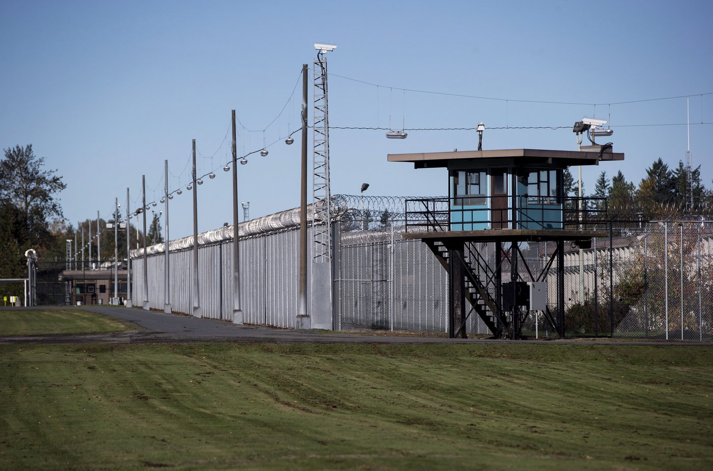 Les Autochtones sont dix fois plus nombreux que la moyenne dans les prisons