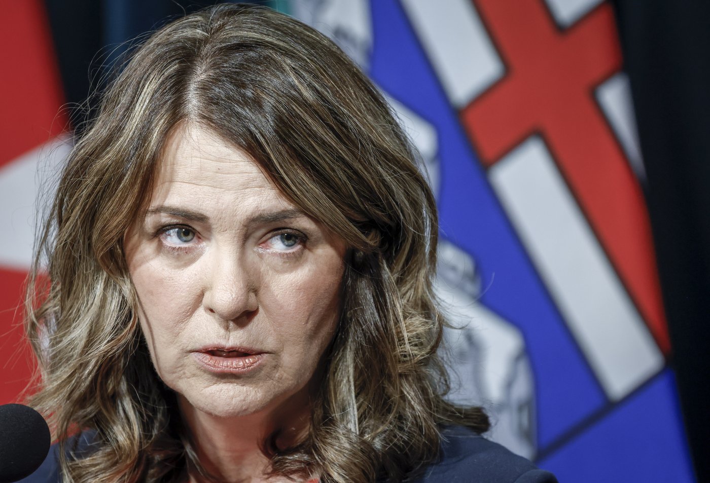 Cinq autres députés albertains sont visés par des pétitions de révocation