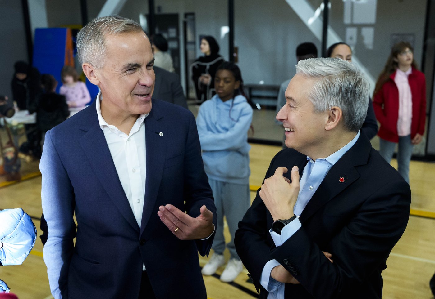 Le premier budget de Mark Carney pourrait pointer vers une nouvelle direction