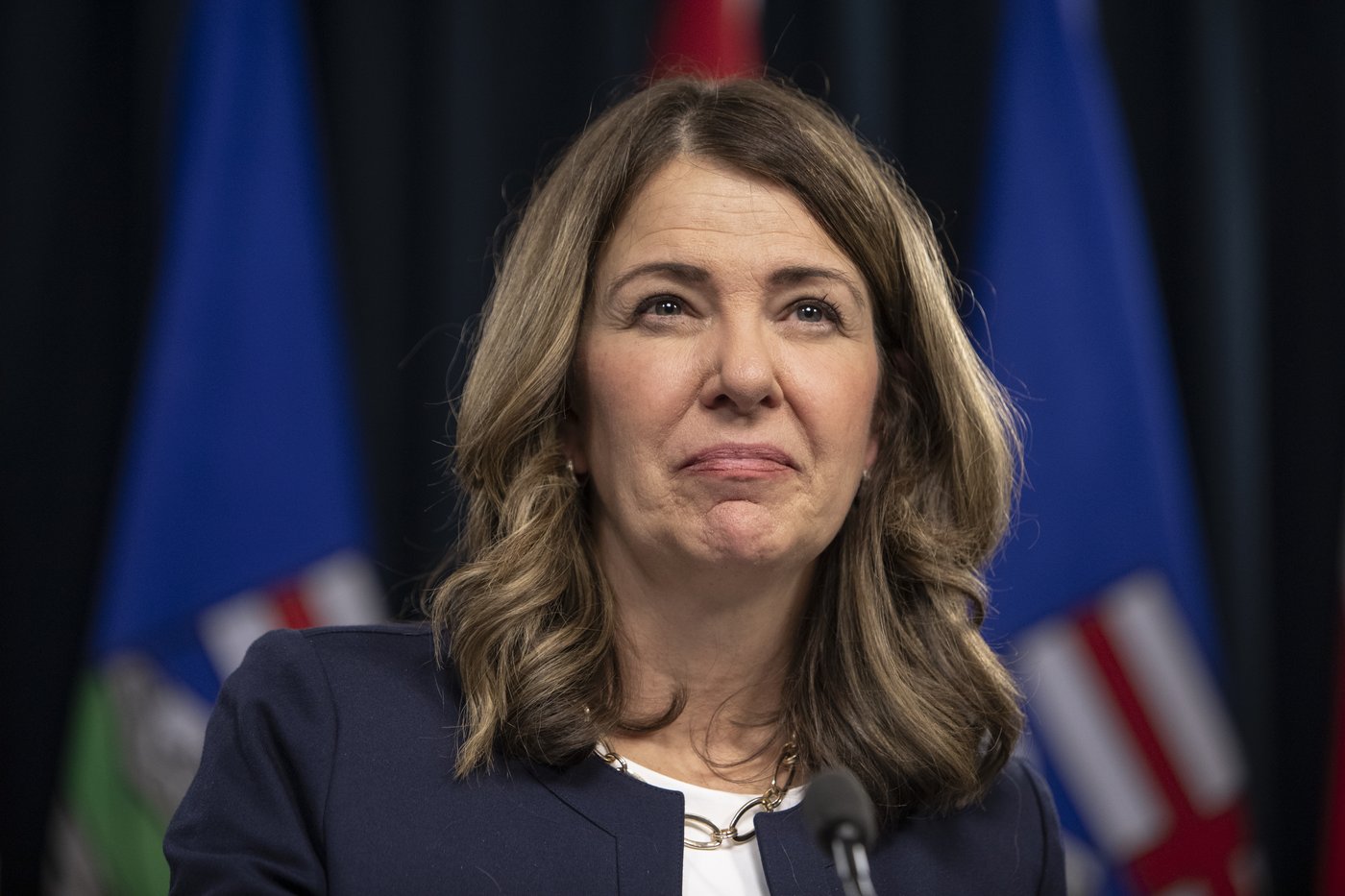 Alberta: un comité préconise un référendum pour quitter le Régime de pensions