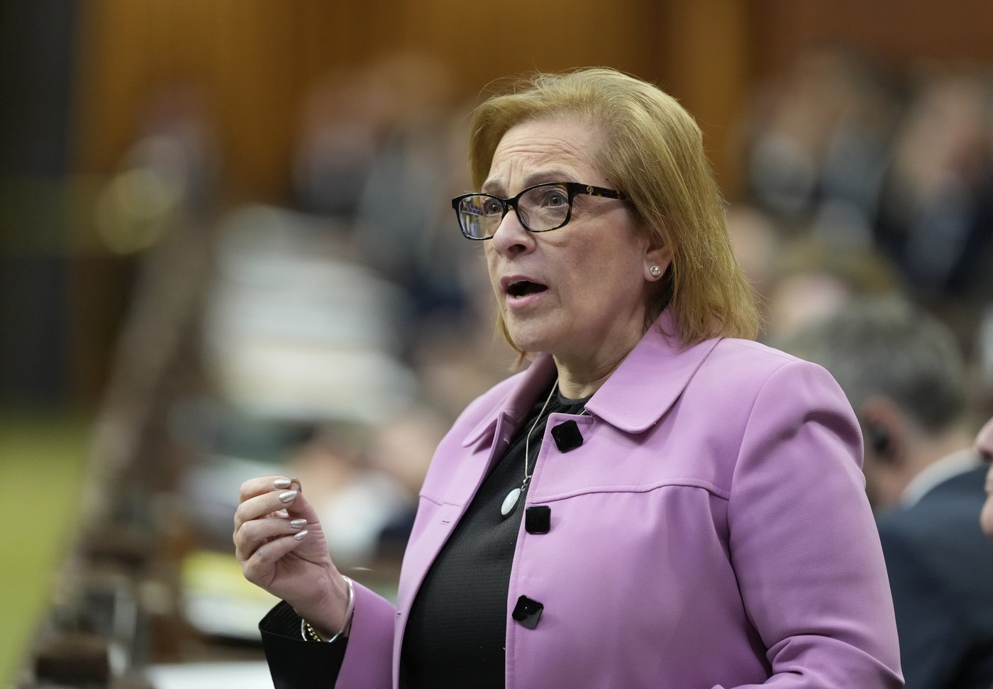 La ministre a demandé une enquête sur la vague de rappels de documents de citoyenneté