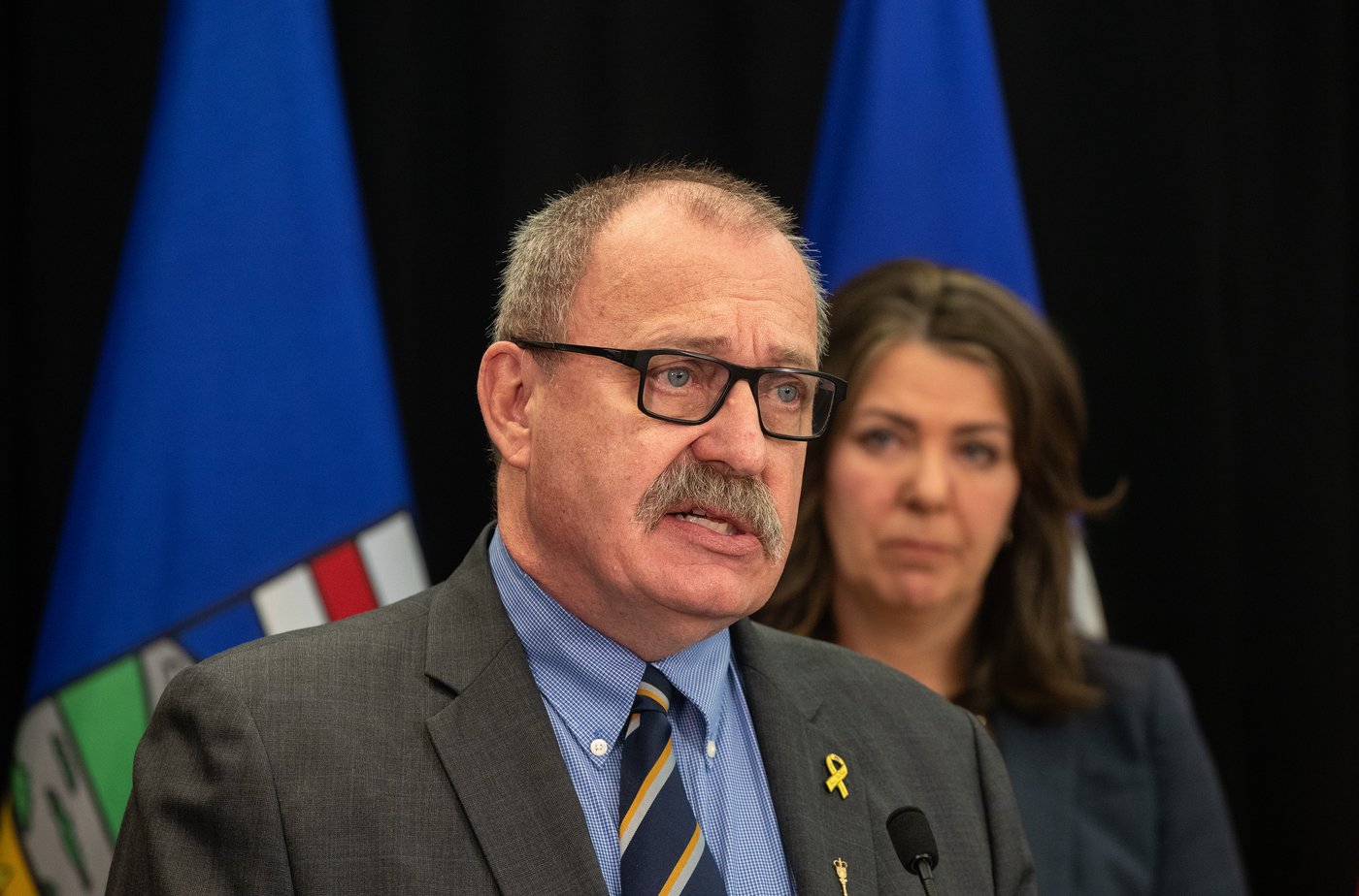 Alerte: Six autres élus du gouvernement Smith font l'objet de pétitions de révocation