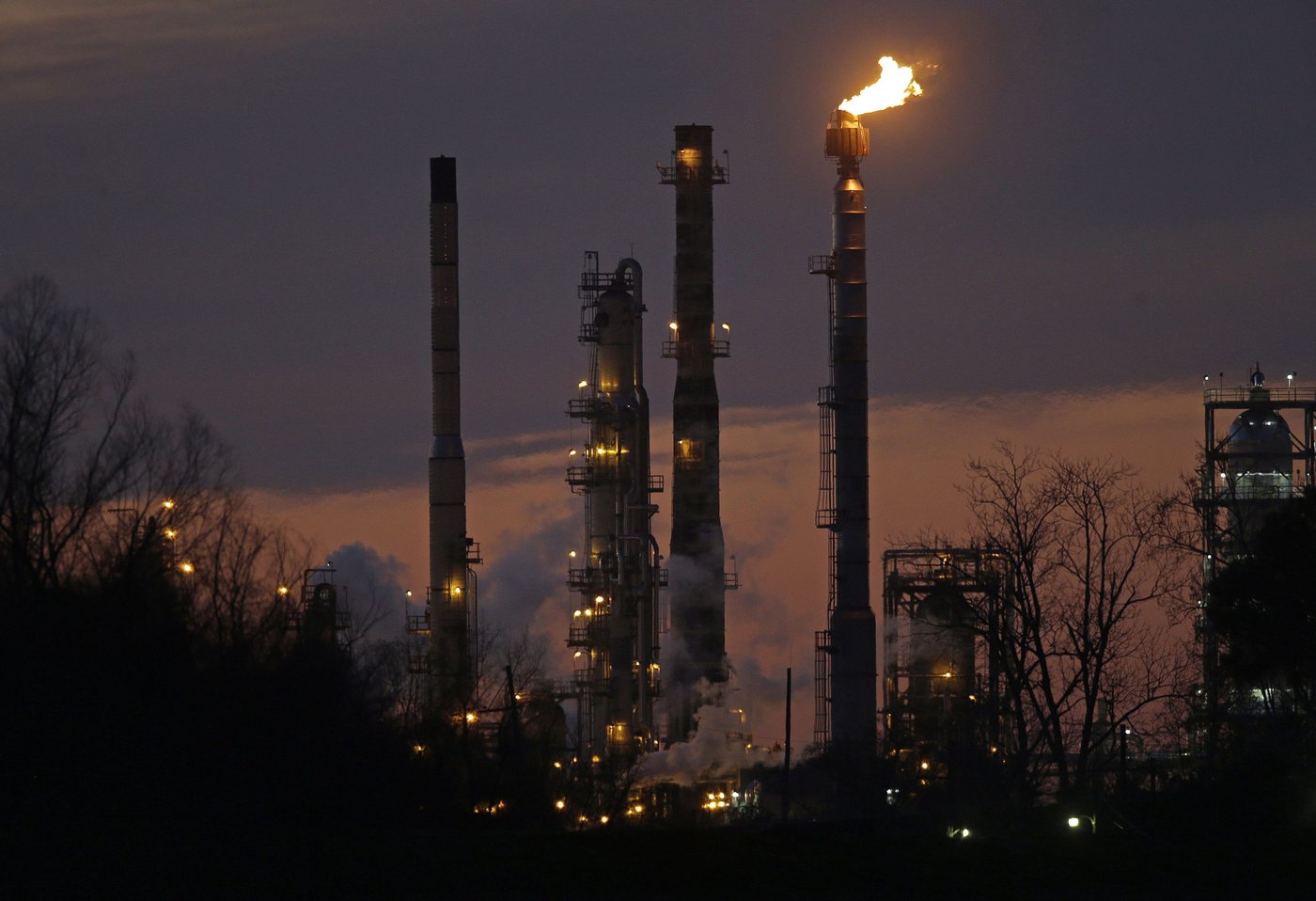 ExxonMobil fait appel à la montréalaise GHGSat pour réduire ses émissions