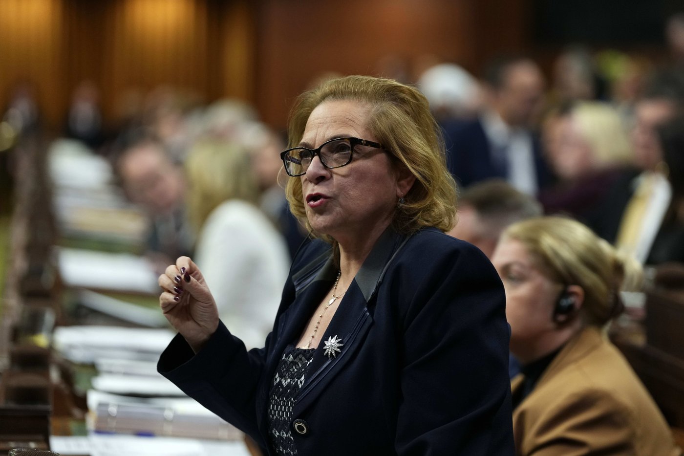 Ottawa ouvrira une voie d'entrée express pour les médecins internationaux