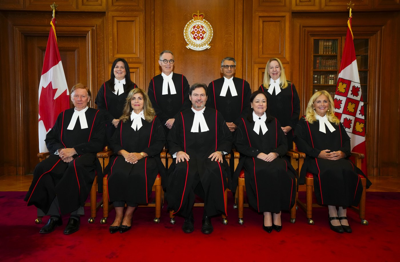 La Cour suprême se prononcera sur la liberté des juges d'alourdir une peine