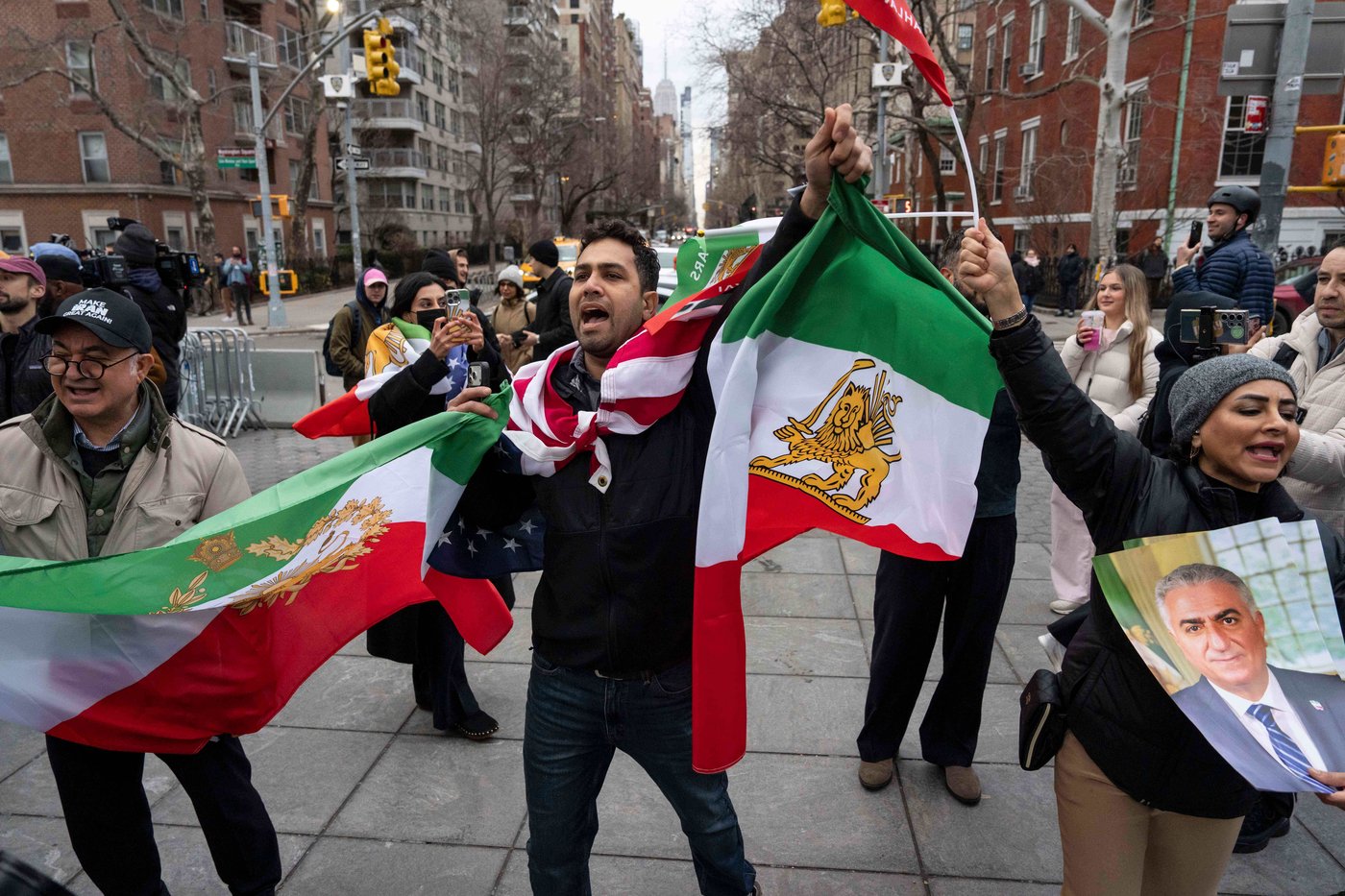 La guerre en Iran pourrait affecter les Canadiens de plusieurs façons