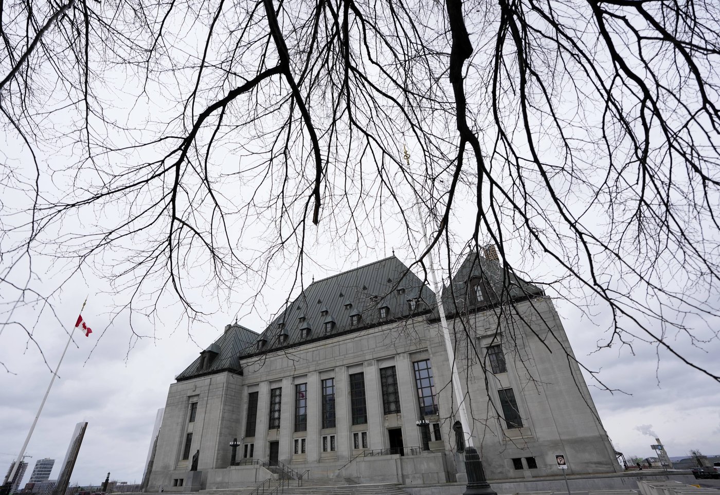 Quatre premiers ministres réclament plus de pouvoir dans la nomination des juges