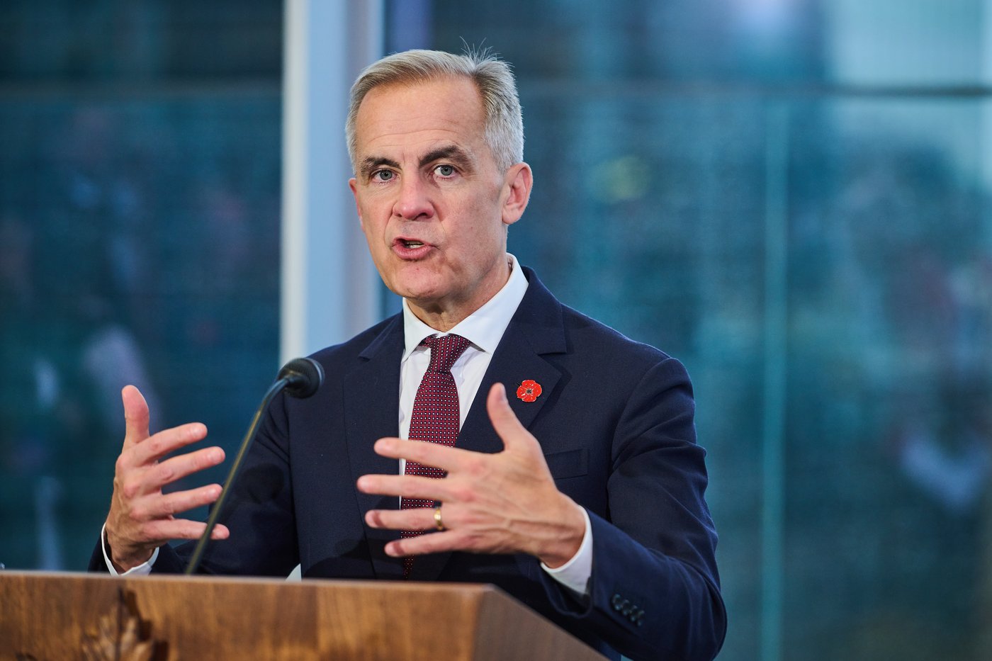 Carney ferme la porte à modifier son budget malgré le vote de confiance à venir