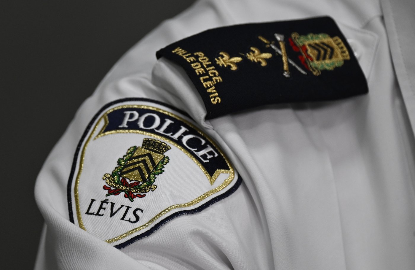 Un homme est atteint par balle lors d'une violation de domicile à Lévis