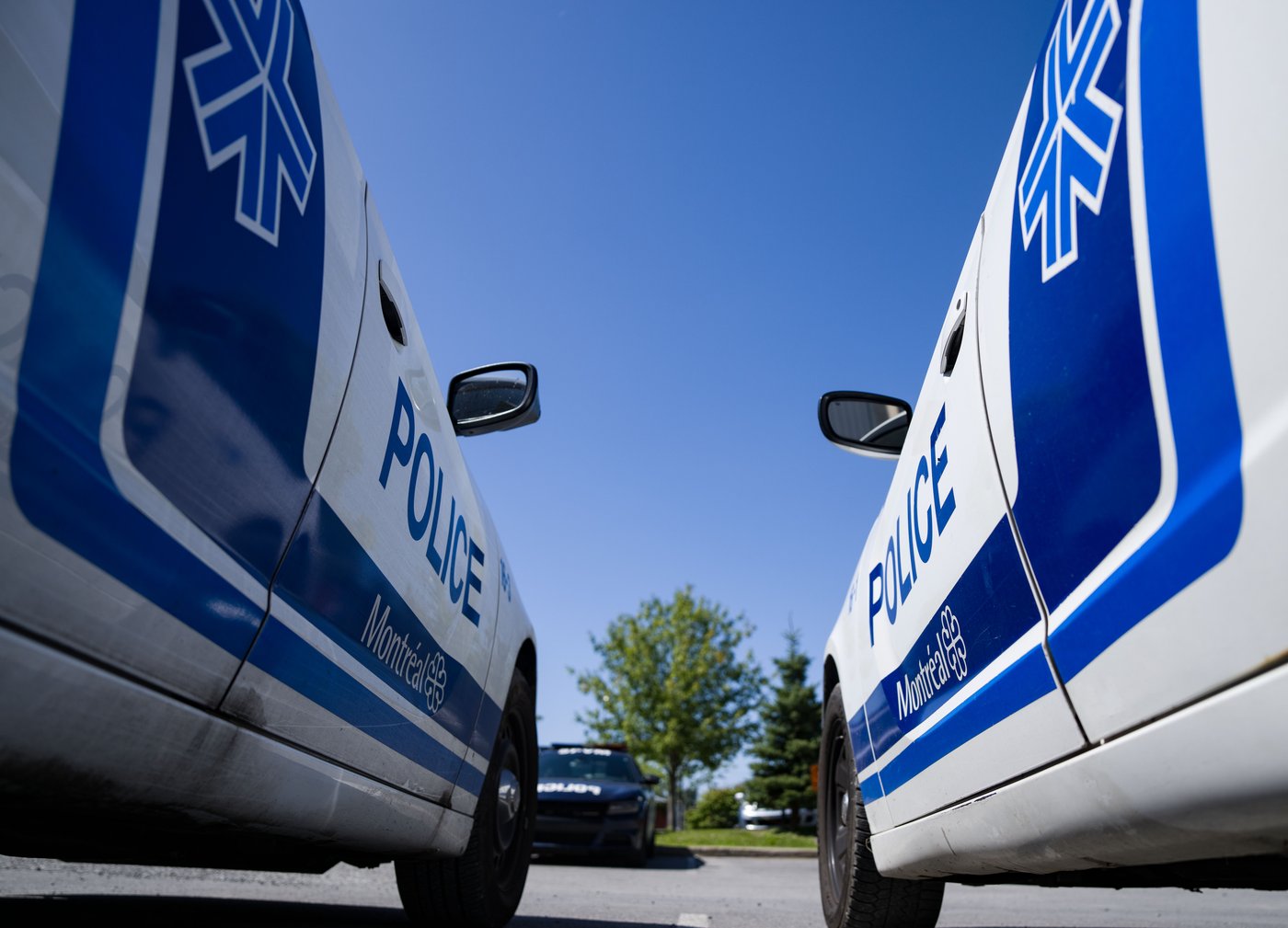 Une opération policière concernant le trafic de cocaïne est en cours mercredi matin