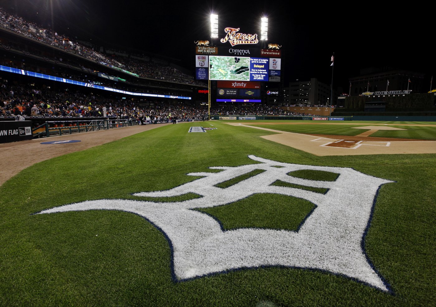 The Athletic: Des employés des Tigers accusés de mauvaise conduite envers des femmes