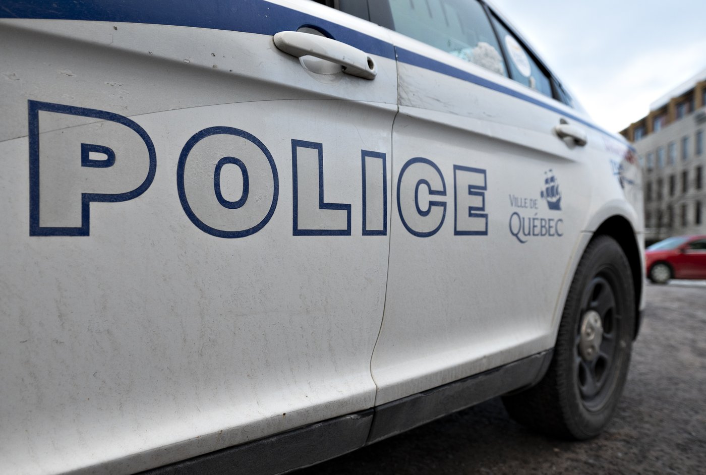 Un motocycliste de 26 ans perd la vie après une collision à Québec