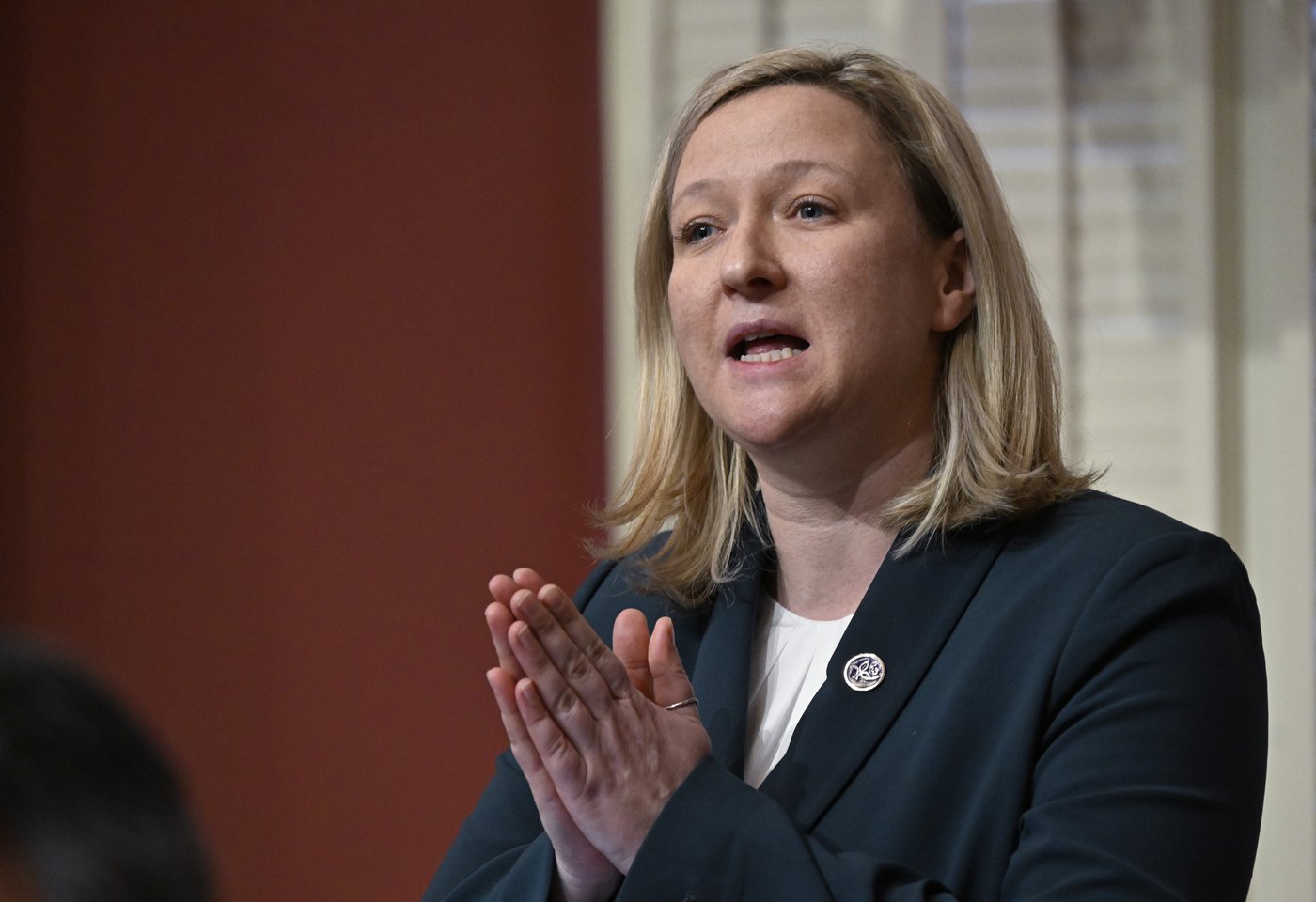Les Autochtones demandent le retrait du projet de loi 97