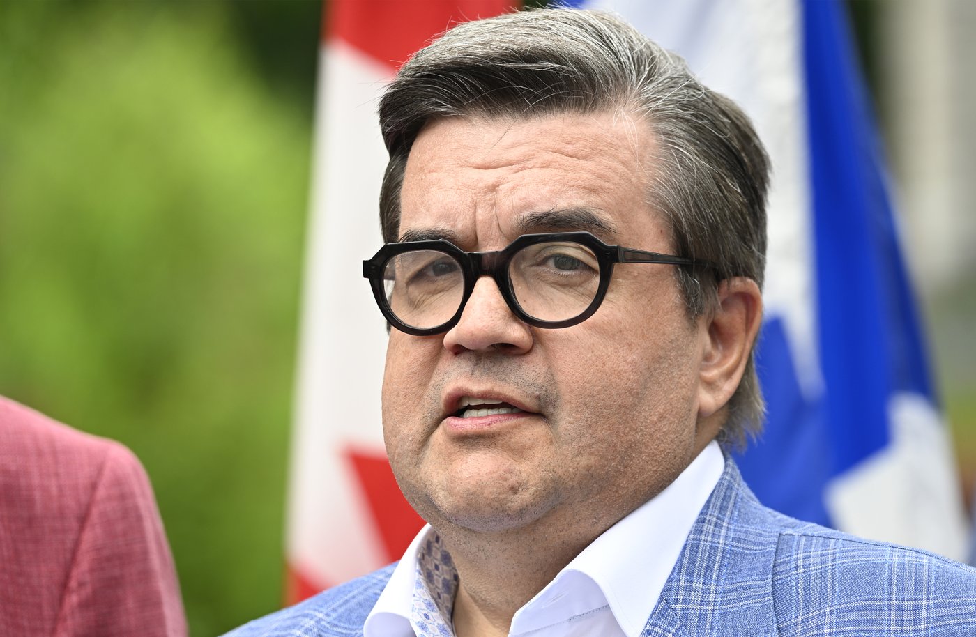 Les créanciers acceptent le plan de remboursement de dettes de Denis Coderre