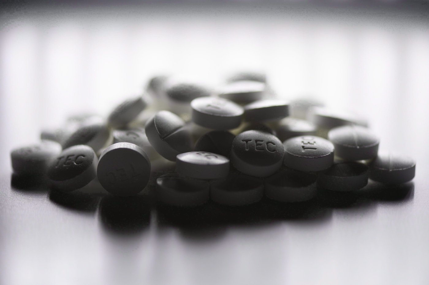 La pénurie d'analgésiques sur ordonnance au Canada devrait se poursuit