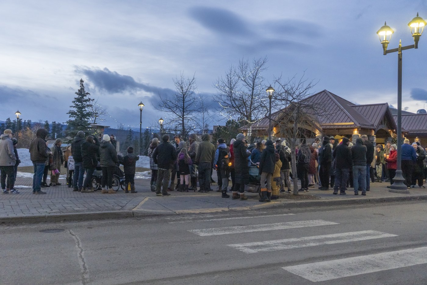 Le premier ministre Mark Carney se rendra «prochainement» à Tumbler Ridge