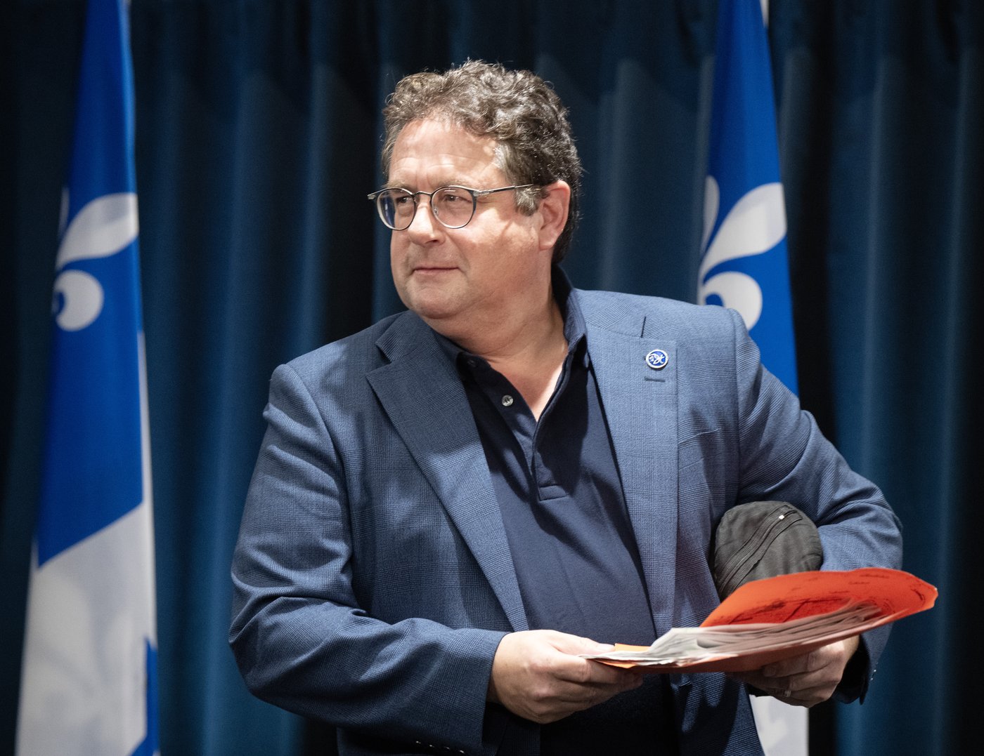 Québec protège l'habitat de la rainette faux-grillon en Montérégie et en Outaouais