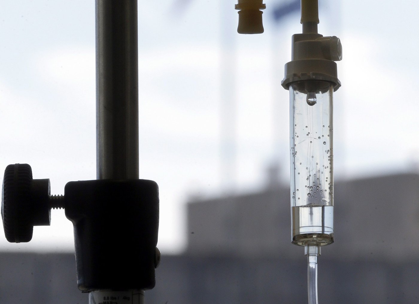 Le nombre de personnes survivant au cancer du poumon a doublé, selon les statistiques