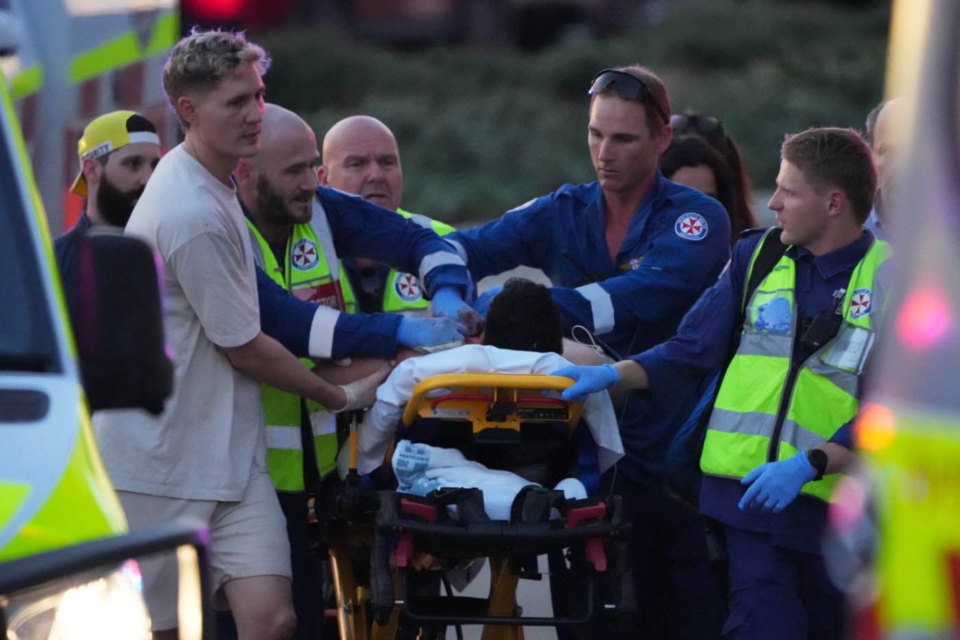 La classe politique canadienne condamne l'attaque antisémite en Australie