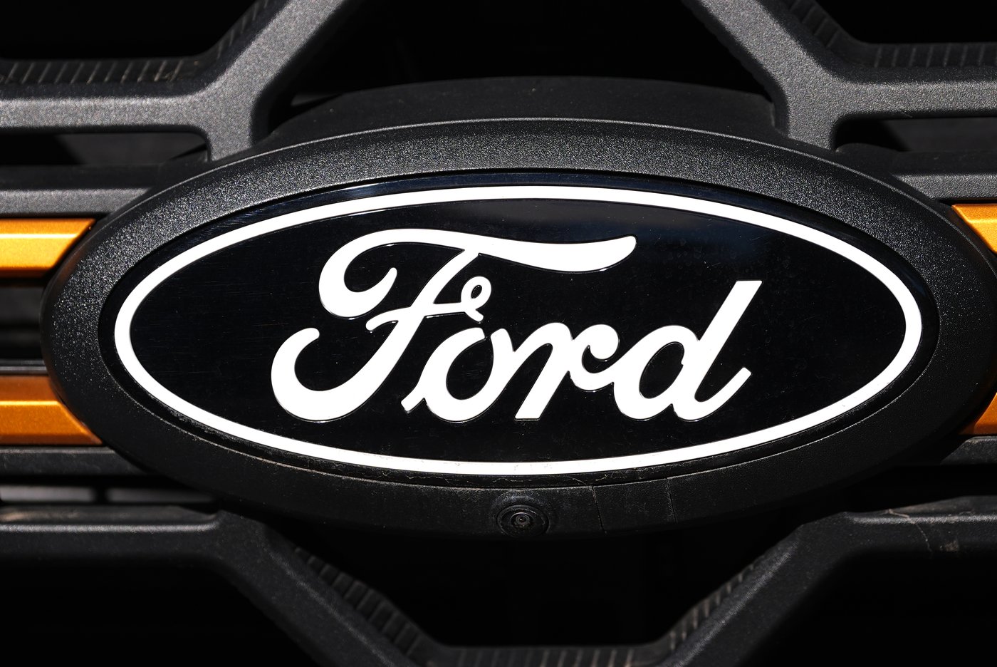Rappel de Ford en raison d’un problème de ceinture de sécurité