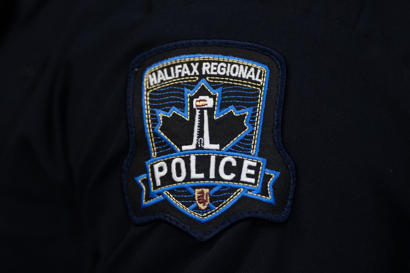 Des graffitis dans les rues d'Halifax constituent un crime haineux, selon la police