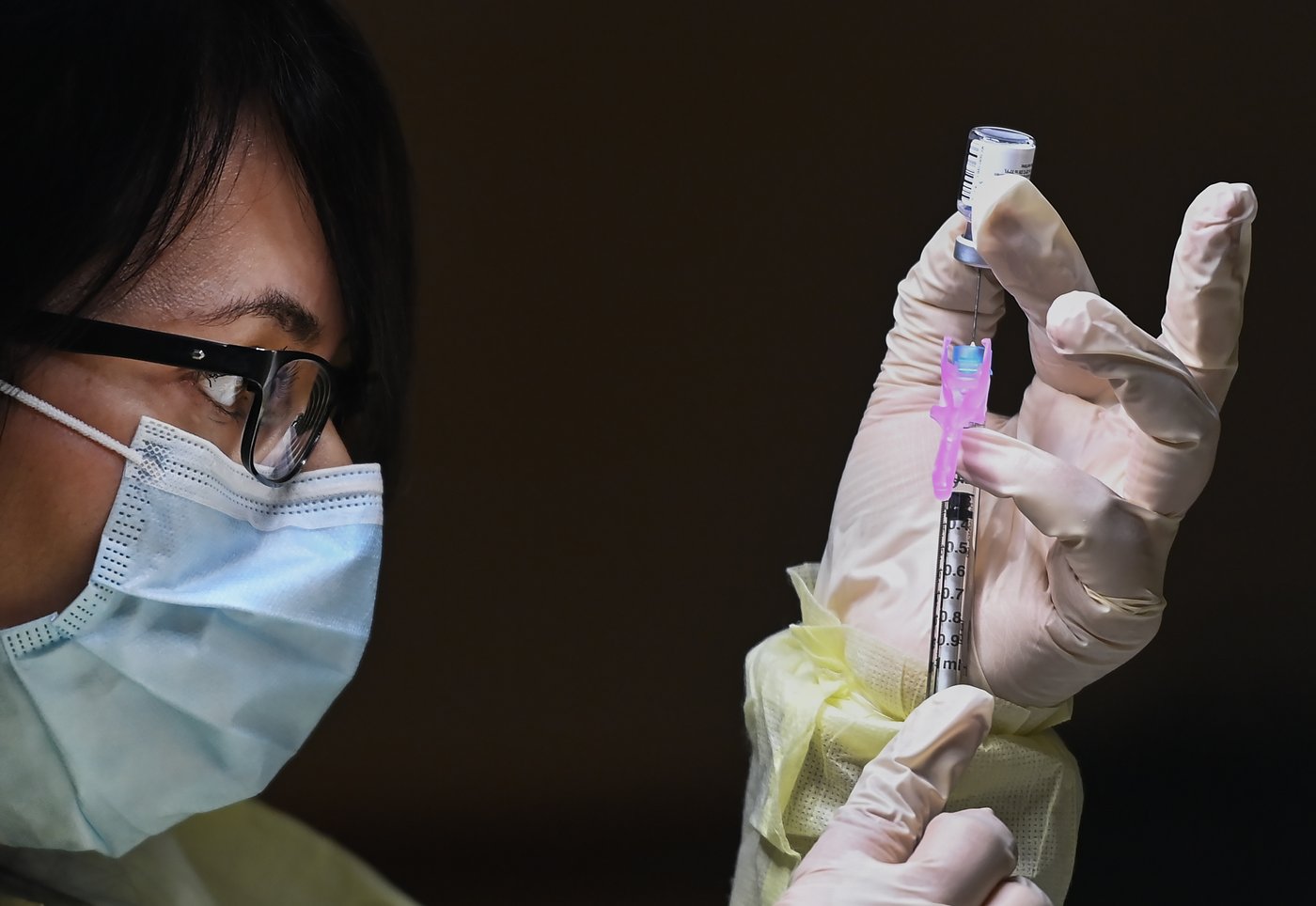 La guerre de RFK fils contre les vaccins à ARNm pourrait menacer l'accès du Canada