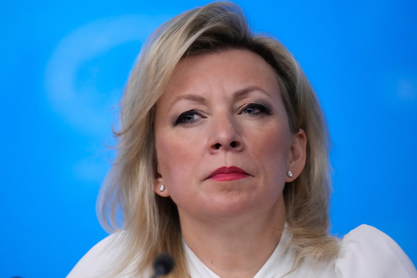 La Russie traite le Canada de «belliciste» pour une entente de drones avec l'Ukraine