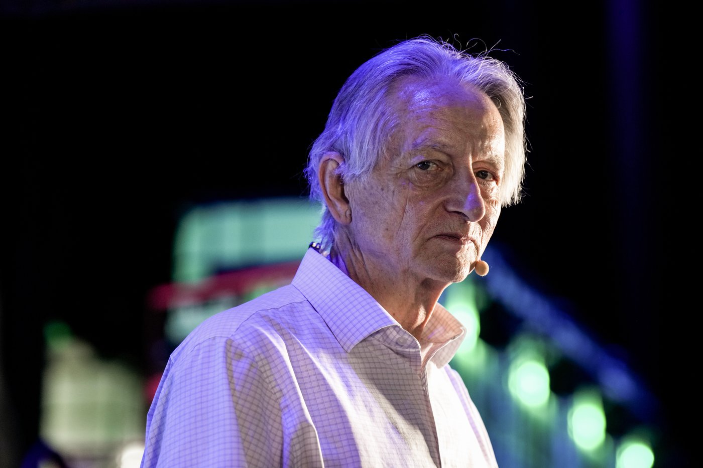 L’Université de Toronto crée une chaire en IA, inspirée par Geoffrey Hinton