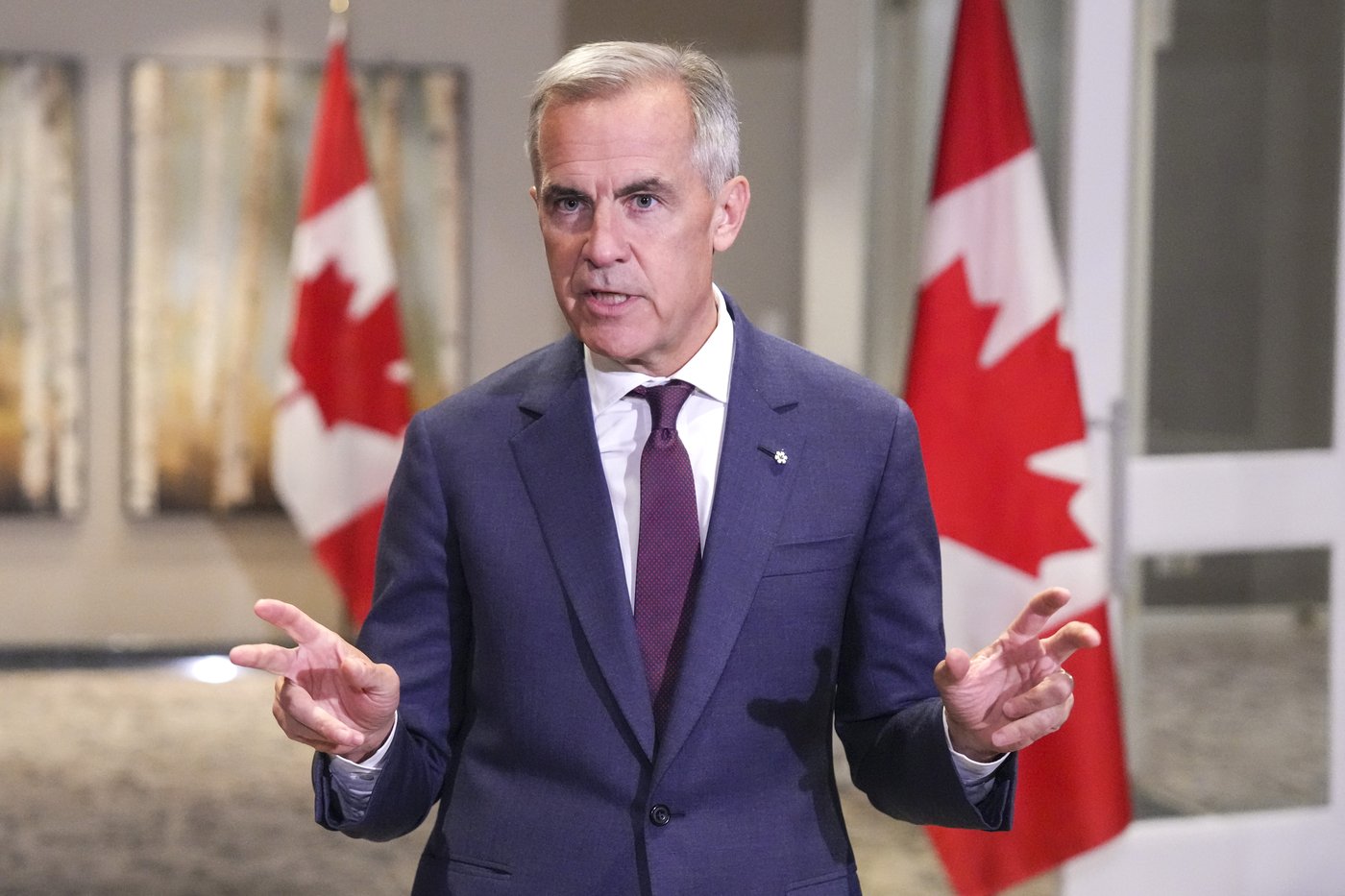 Le fédéral reste évasif quant à l'atteinte des objectifs climatiques pour 2030