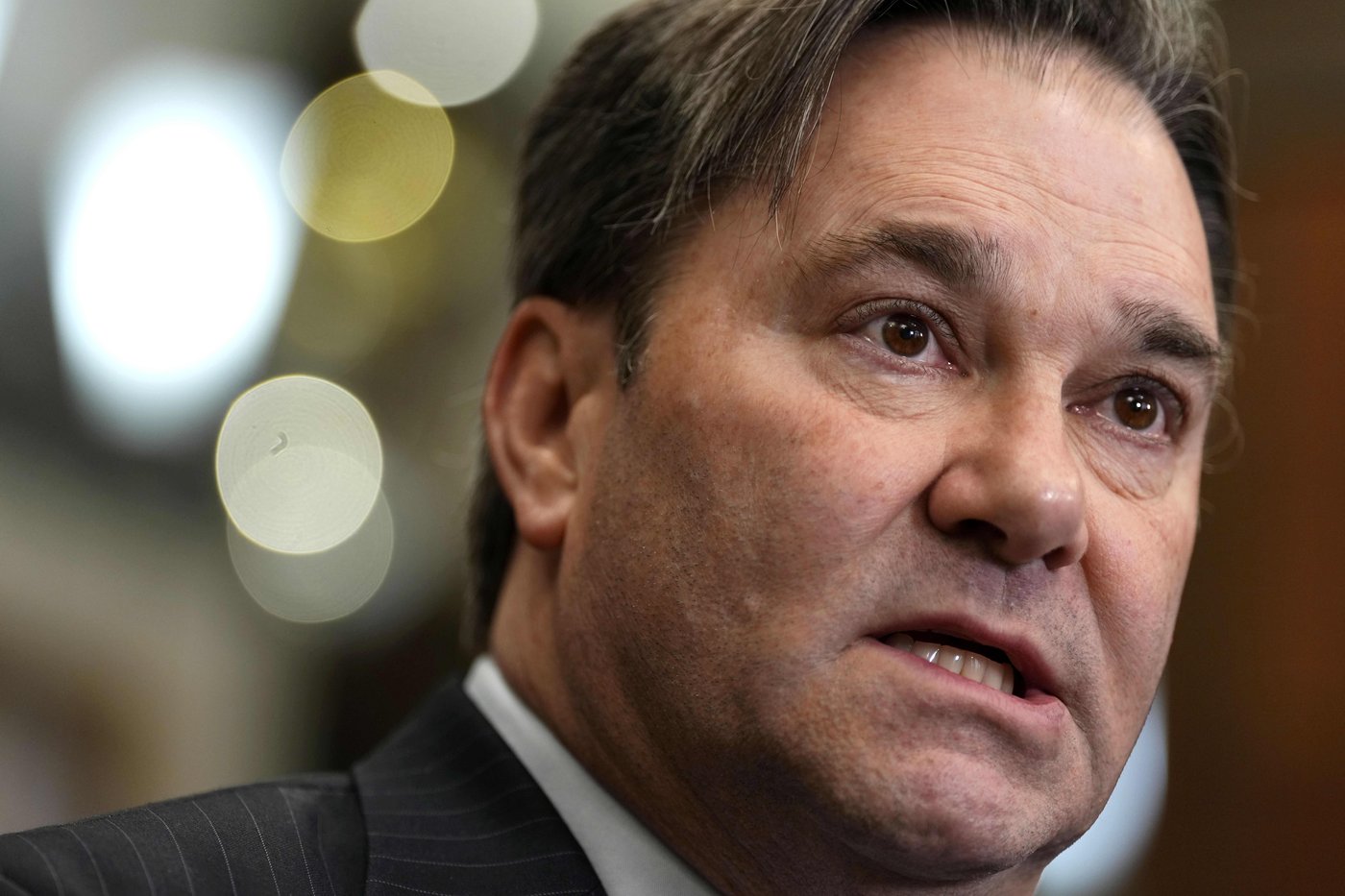 Le NPD doit sortir de la «bulle» d'Ottawa pour se reconstruire, selon Don Davies