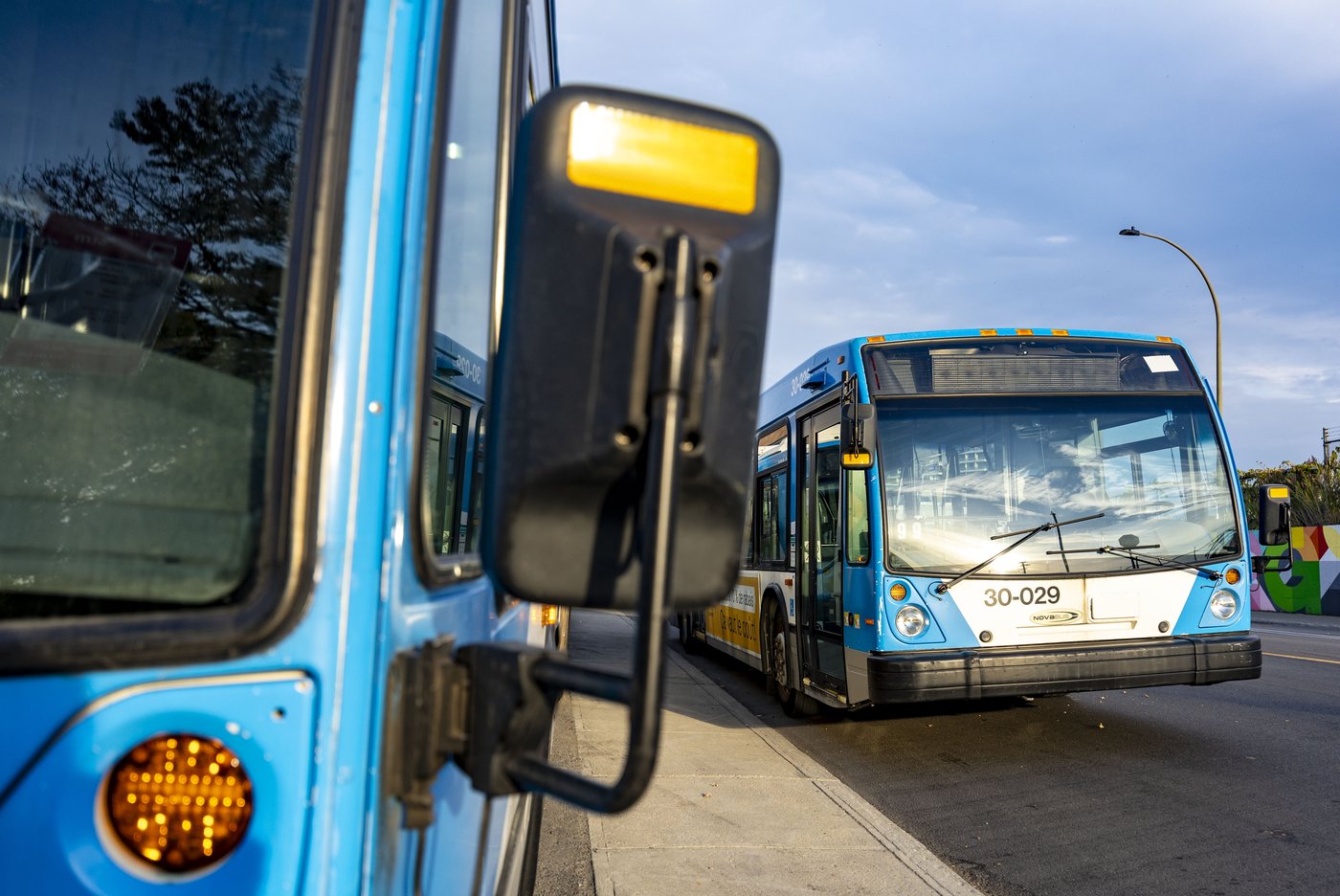 STM: le SCFP menace de faire à nouveau grève les 15 et 16 novembre