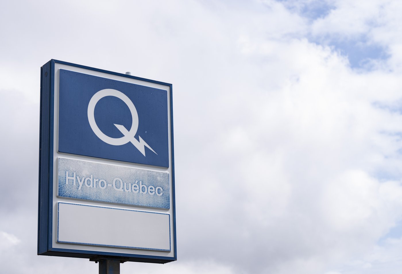 Le syndicat des technologues d'Hydro-Québec annonce une grève le 14 mai