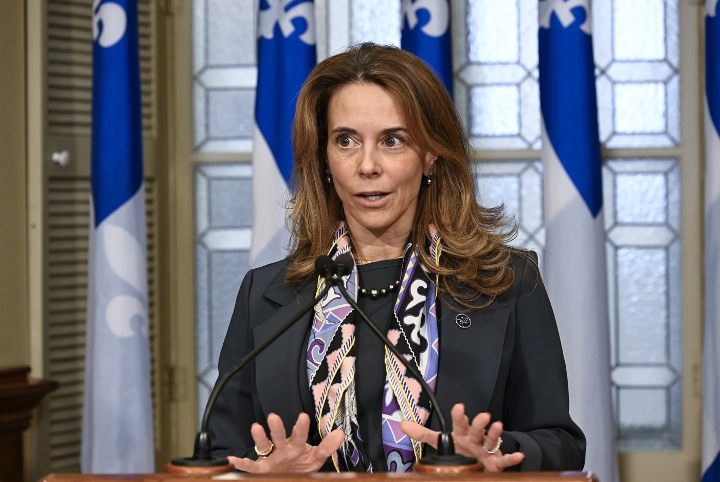 Dons d'organes: Québec renonce à dissoudre Transplant Québec