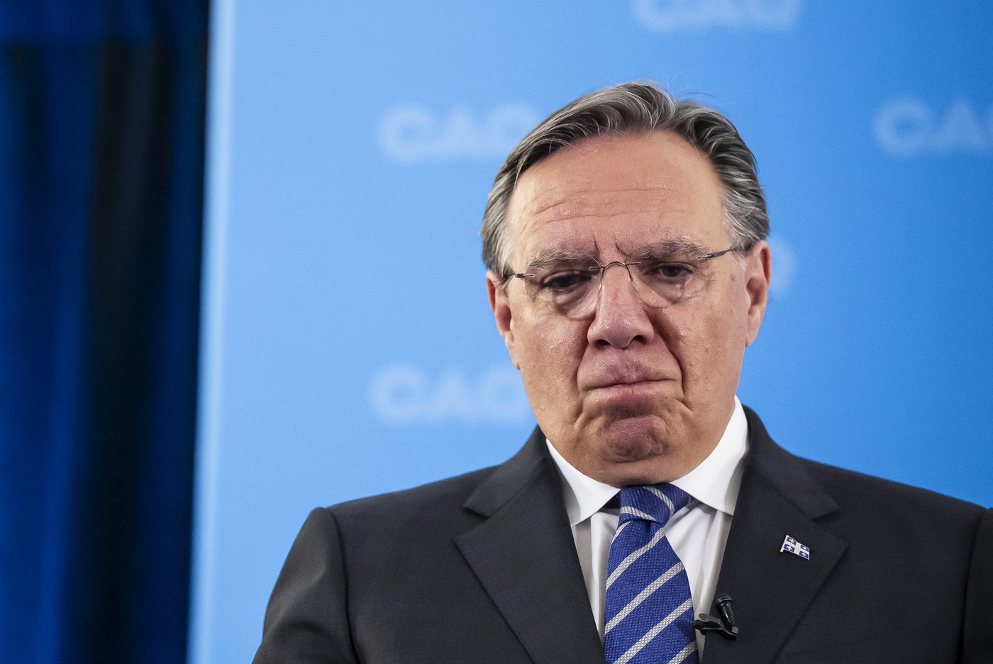 Fiasco SAAQclic: le premier ministre François Legault témoignera ce mardi