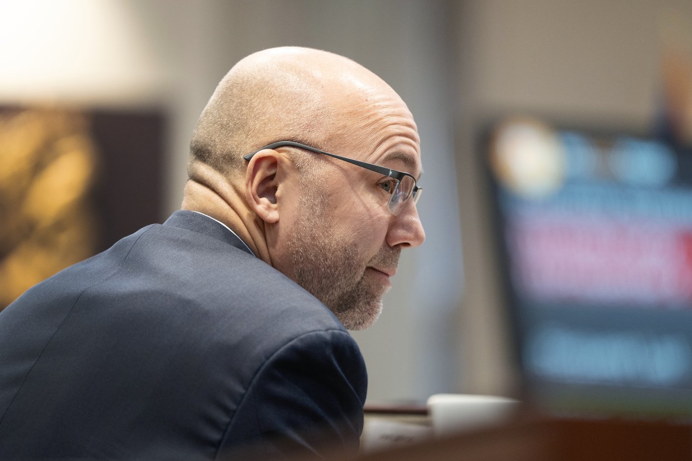 Des documents révèlent le lobbyisme mené en coulisses par Uber à Halifax