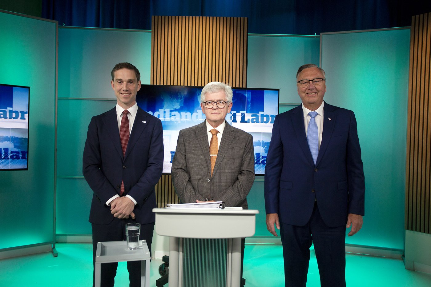Un potentiel accord avec le Québec au cœur d'un débat à Terre-Neuve-et-Labrador
