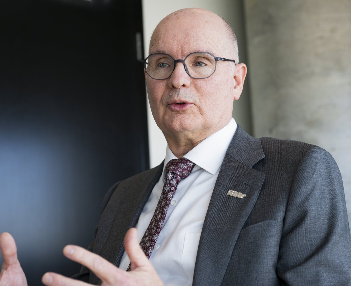 Carte électorale: le DGEQ est préoccupé par l'idée d'ajouter deux circonscriptions